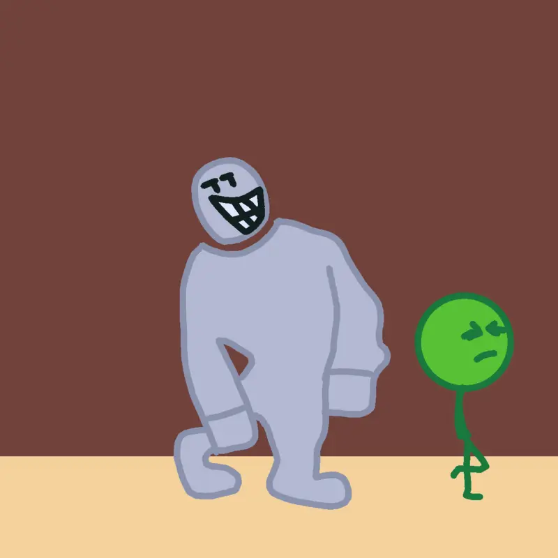 Game by @brokenmelon_thespookiman