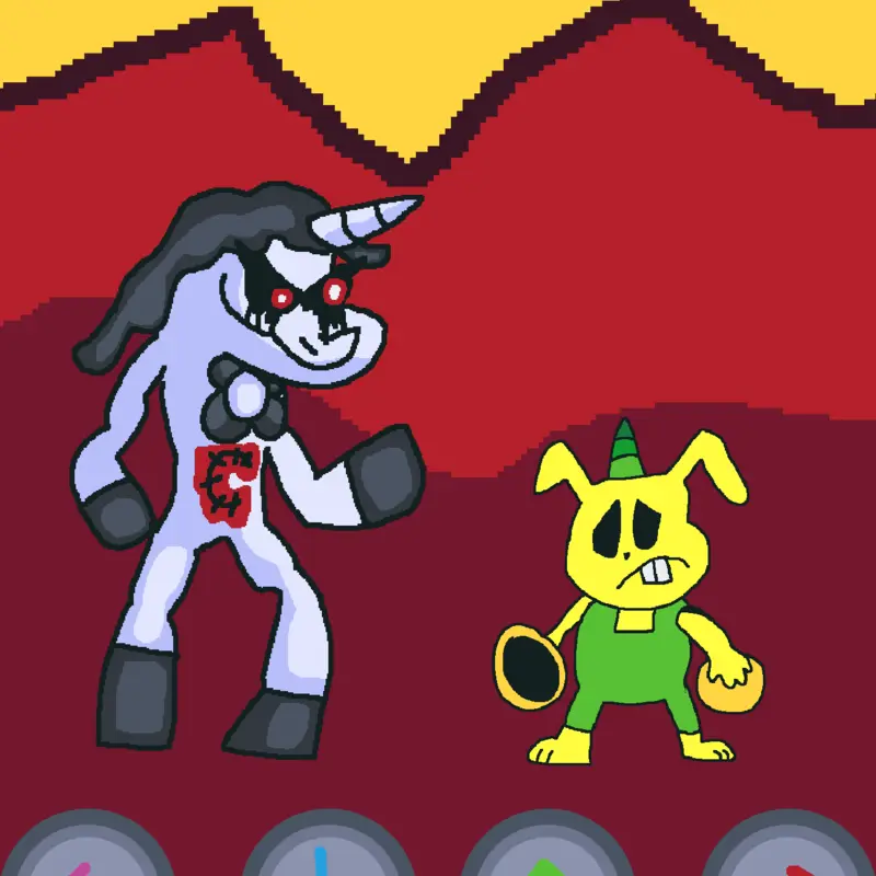 Game by @-Bubba-Bubbaphant-