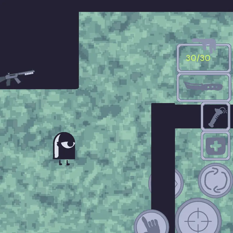 Game by @Lomaz