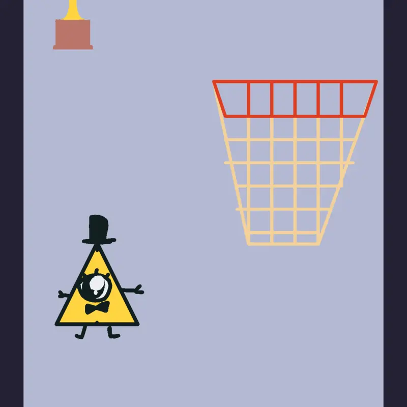 Game by @GAMES_BILL_CIPHER