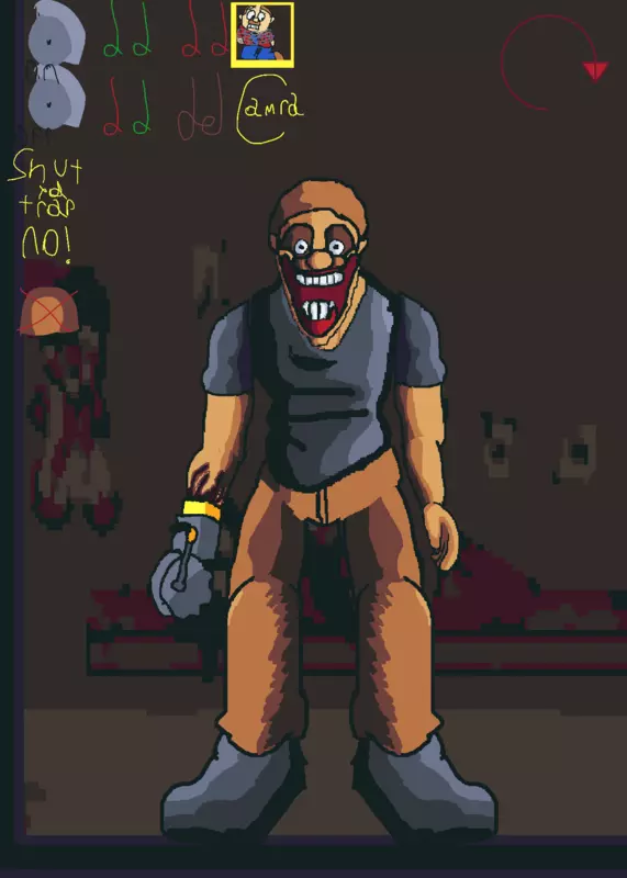 Game by @GBE_Studio
