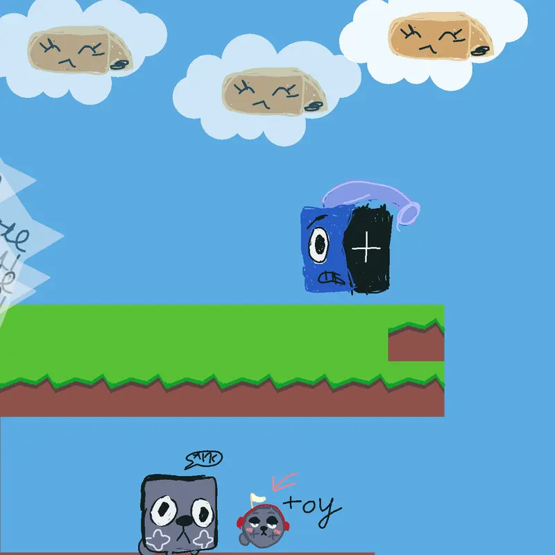 Game by @lonz99