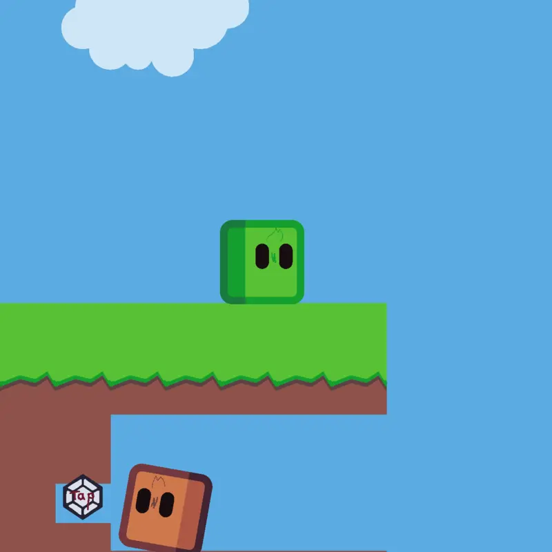 Game by @Yogasi