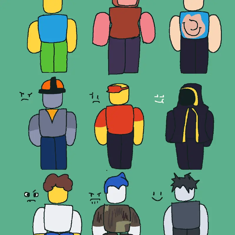 Game by @Tobi1913