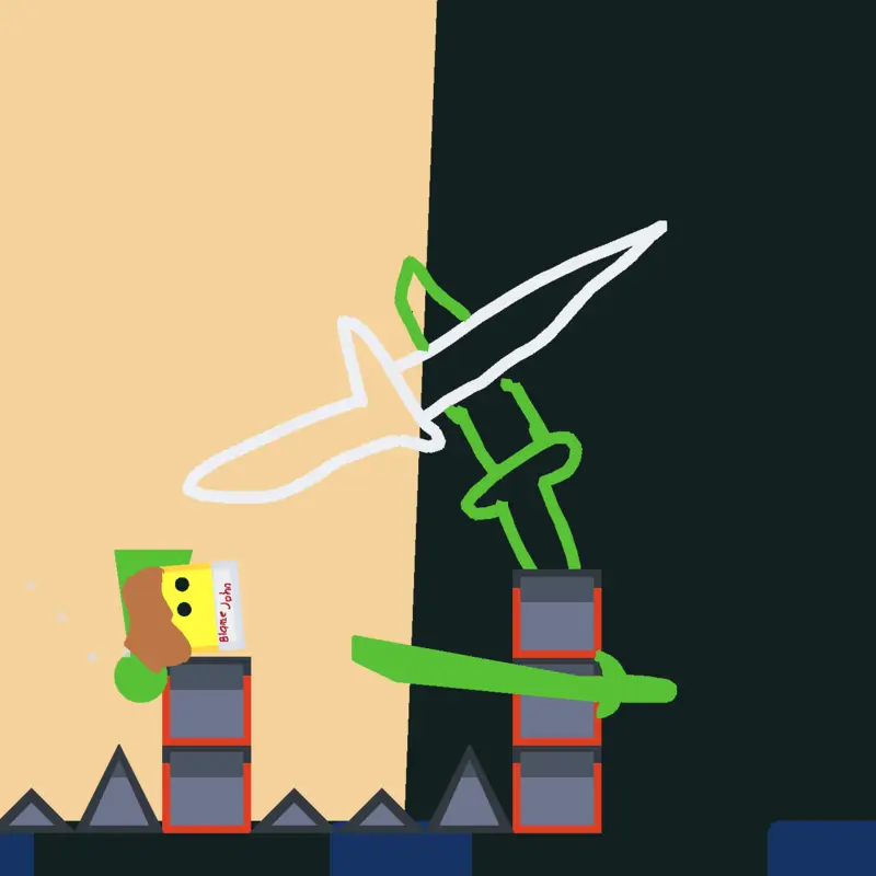 Game by @hikmin