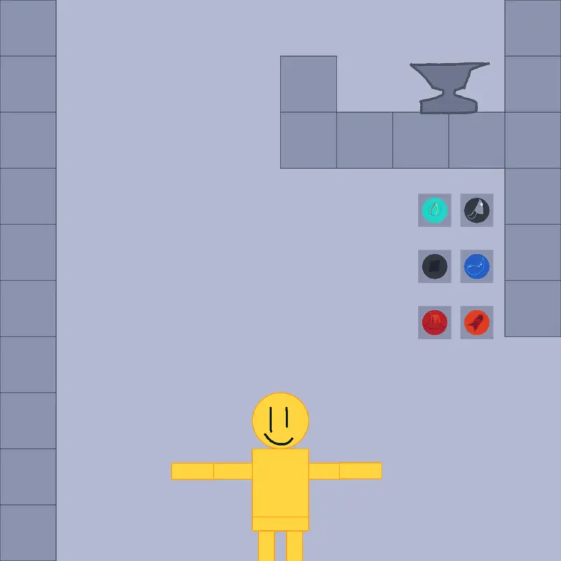 Game by @orangevrthe8th