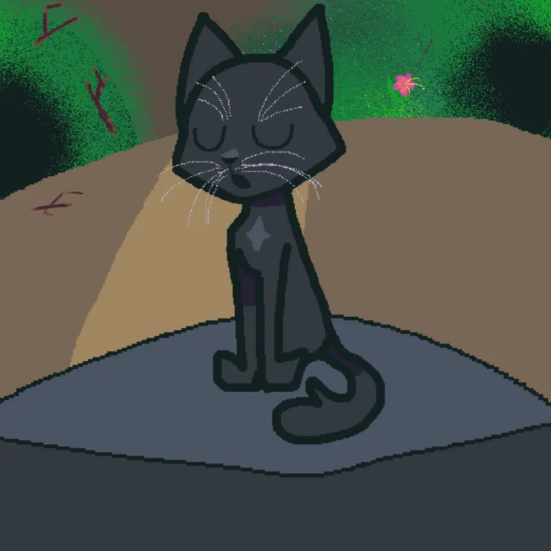 Game by @Scratchytachy