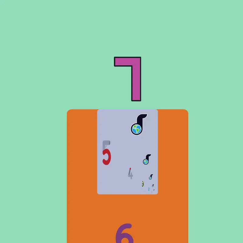 Game by @11number