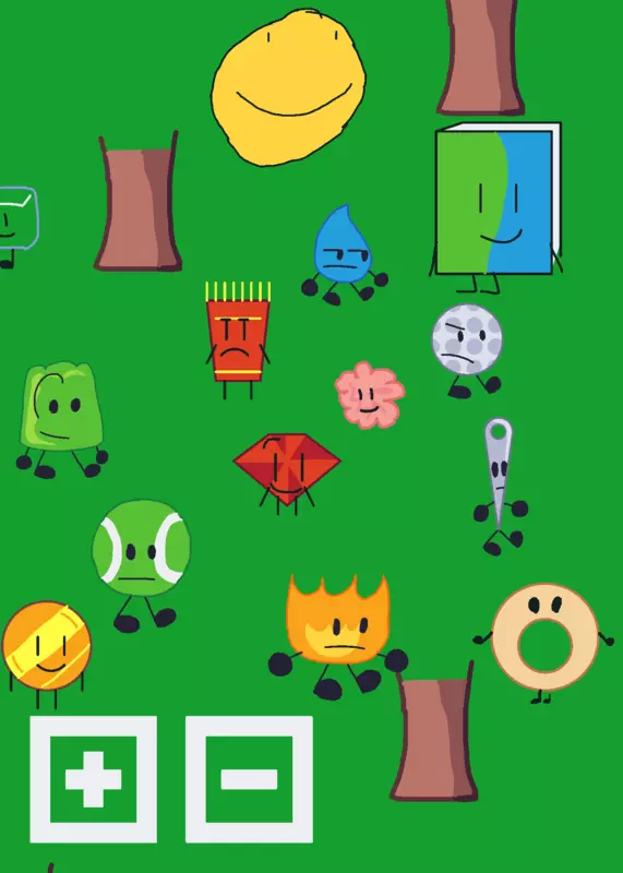 Game by @liamsebastian