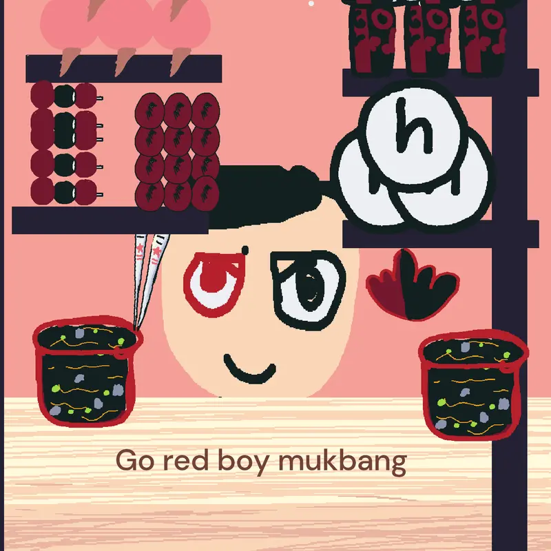 Game by @Mukbang3
