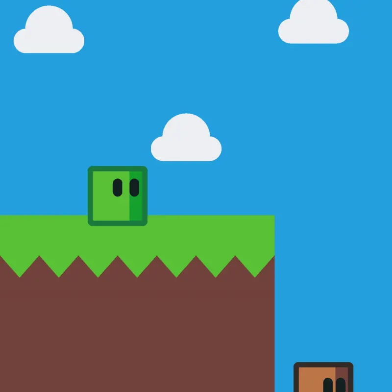 Game by @caiohaupt2013-