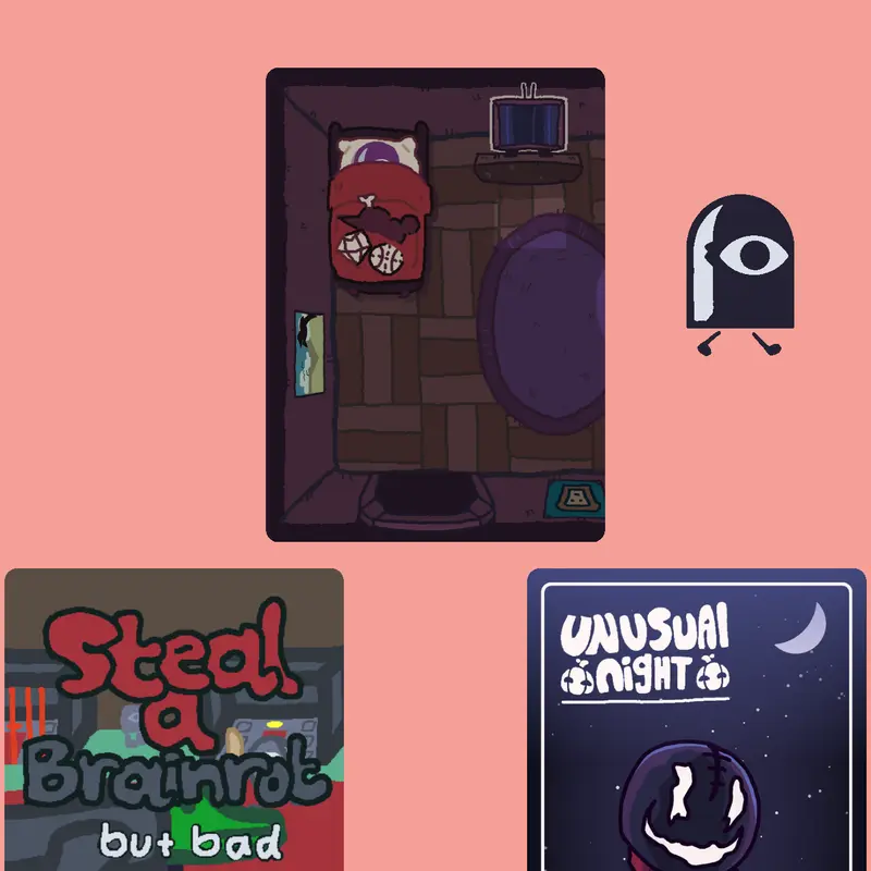 Castle best games by @Realme_Hamed
