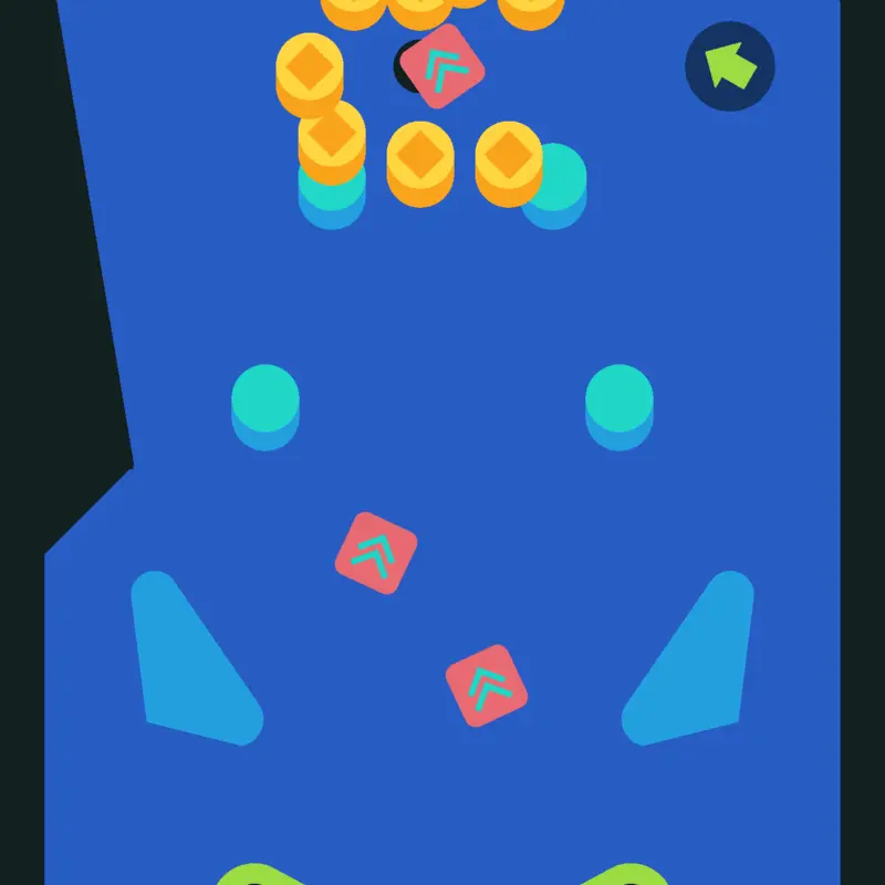 Game by @coroado