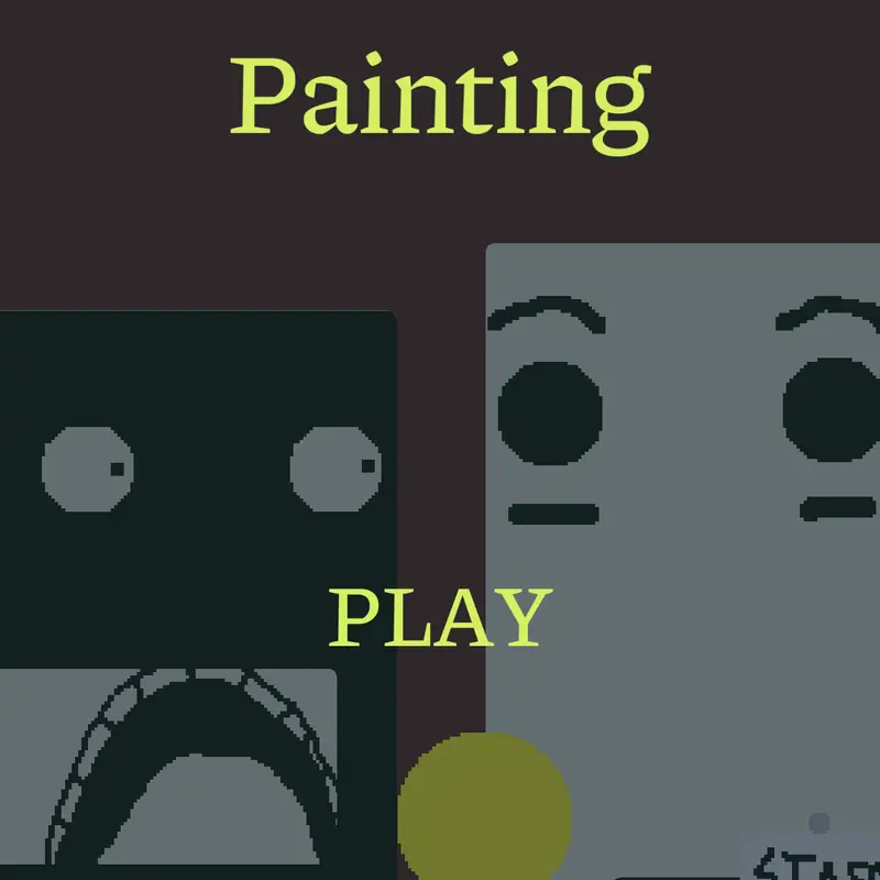 Game by @rinedy