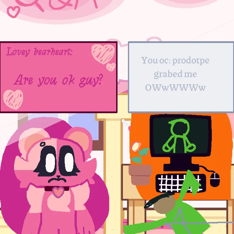 Game by @-_lovey_Popava_-