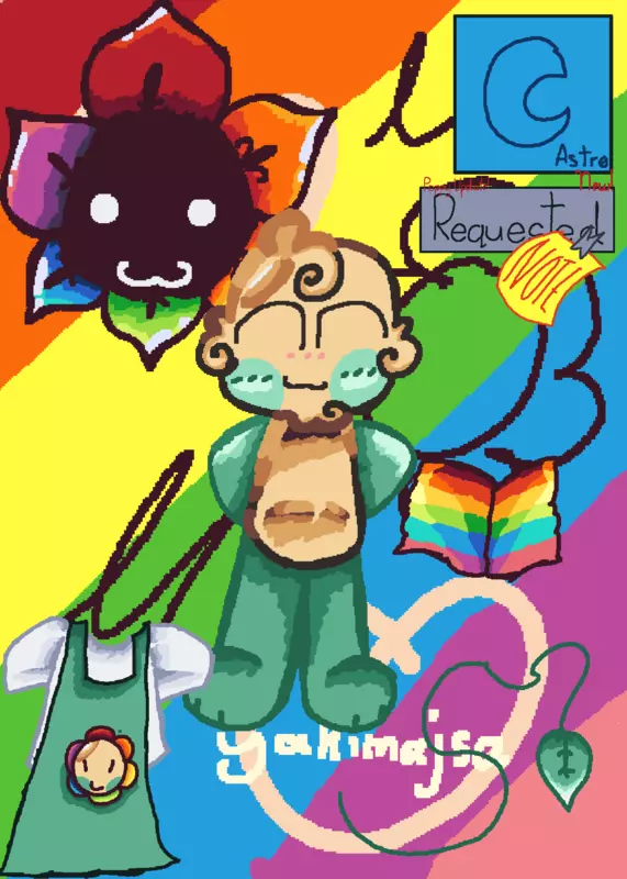 Game by @yak1majsa