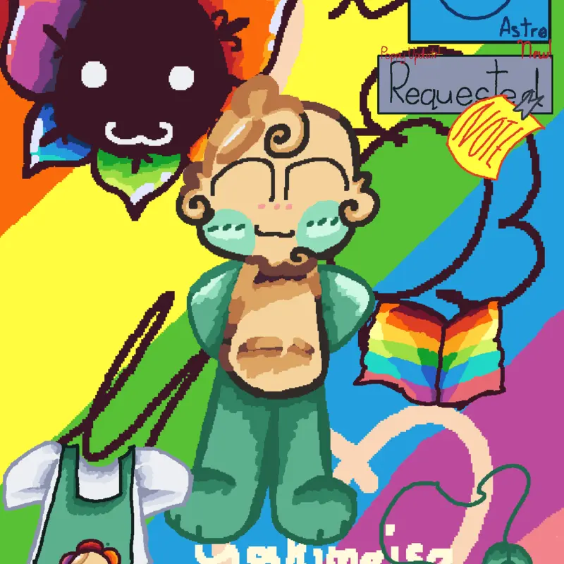 Game by @yak1majsa