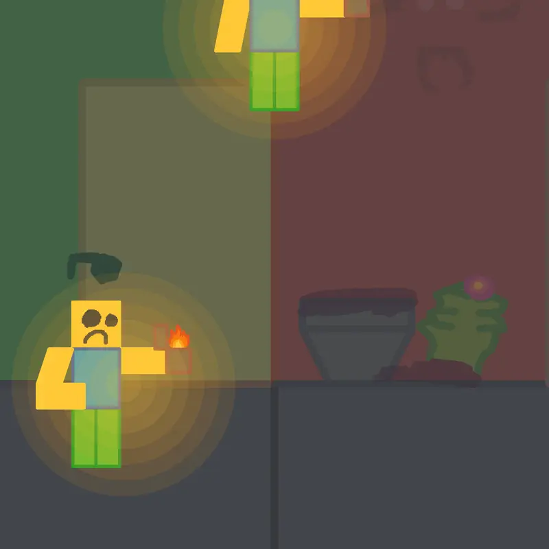 Game by @Lolmakeers