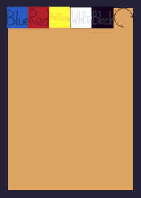 Color mixer