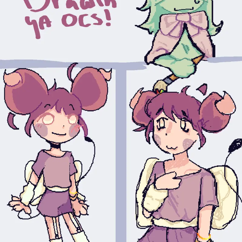 Game by @kukki_