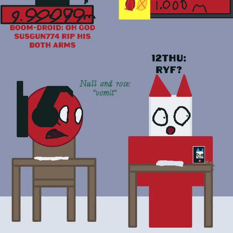 10 by @12thu
