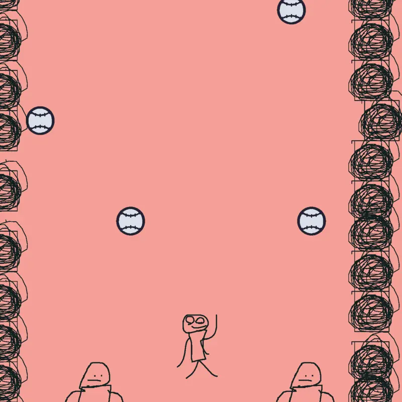 Game by @DangerTim