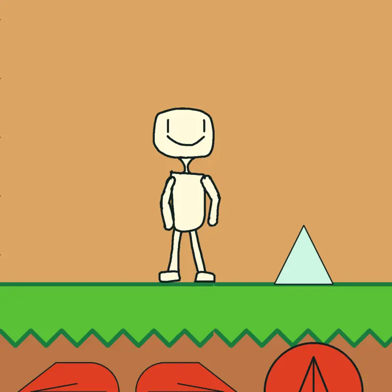 Game by @itemm