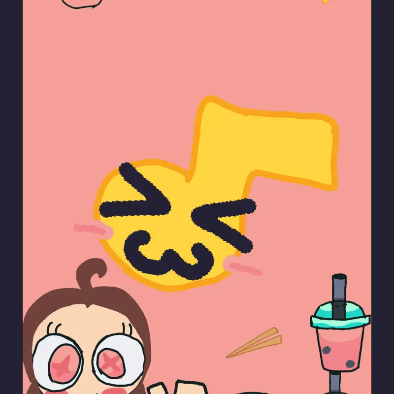 Sorry if you get stuck in the game by @AmandaDorival