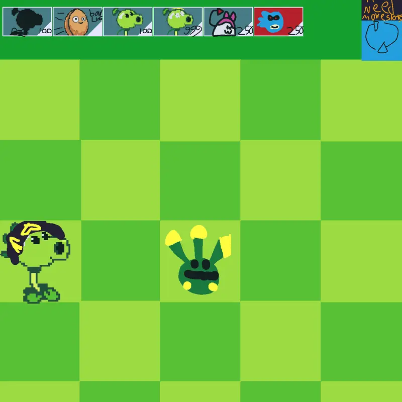 Game by @k2o2iwuehdhd