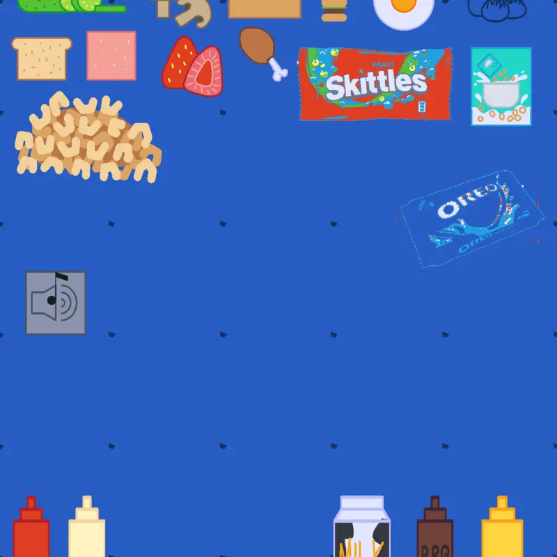Game by @anshebsisi