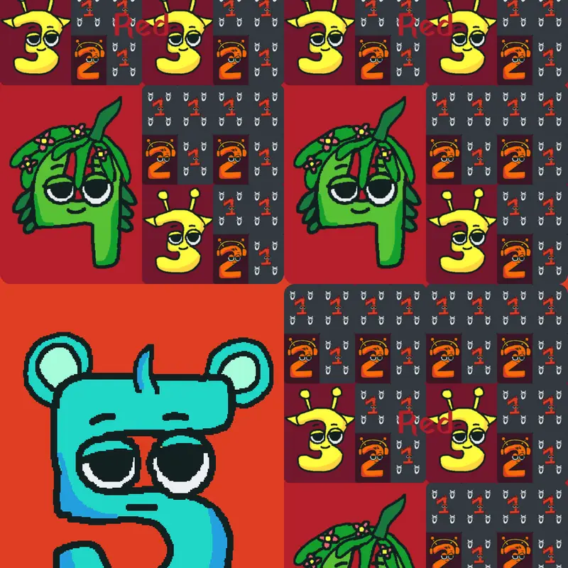 Game by @antibrainrot_teams