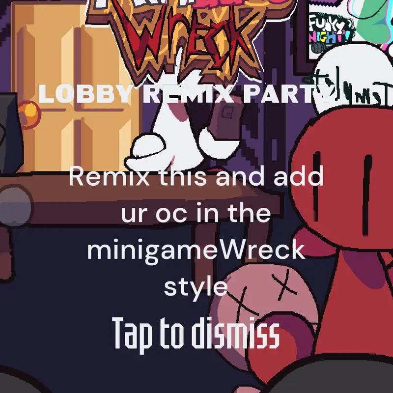 Game by @personwhomakesgame