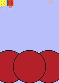 BALL DROP