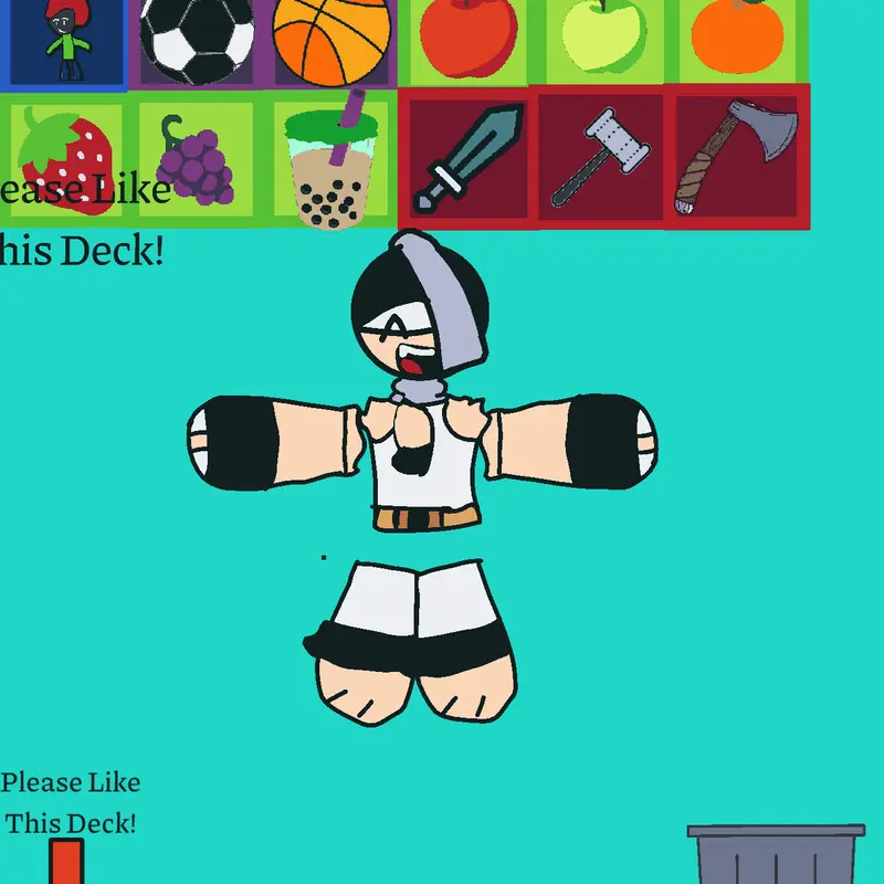 Game by @pencil362