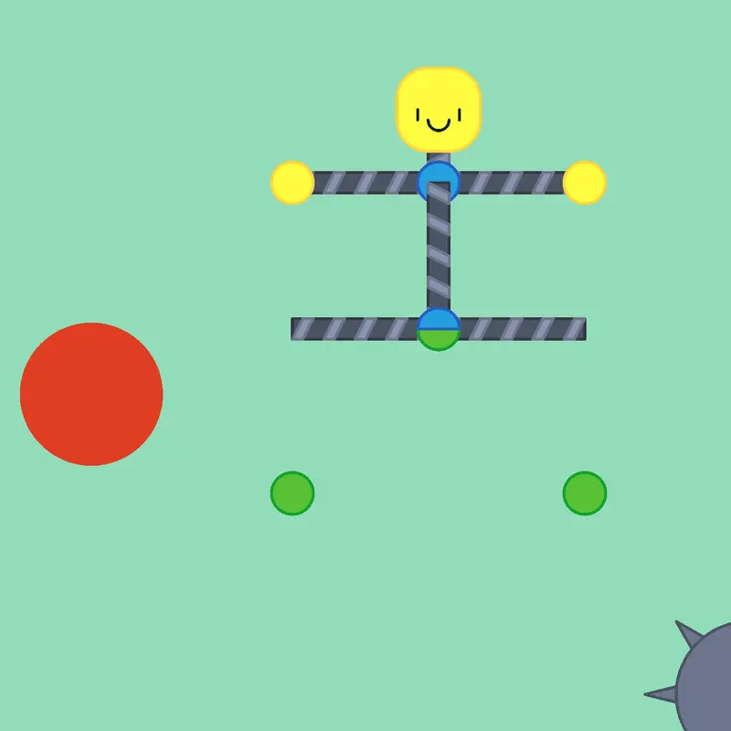 Game by @gamer_blox_party
