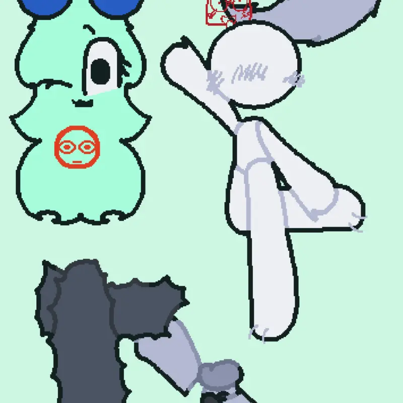 Dressup by @JOOD67