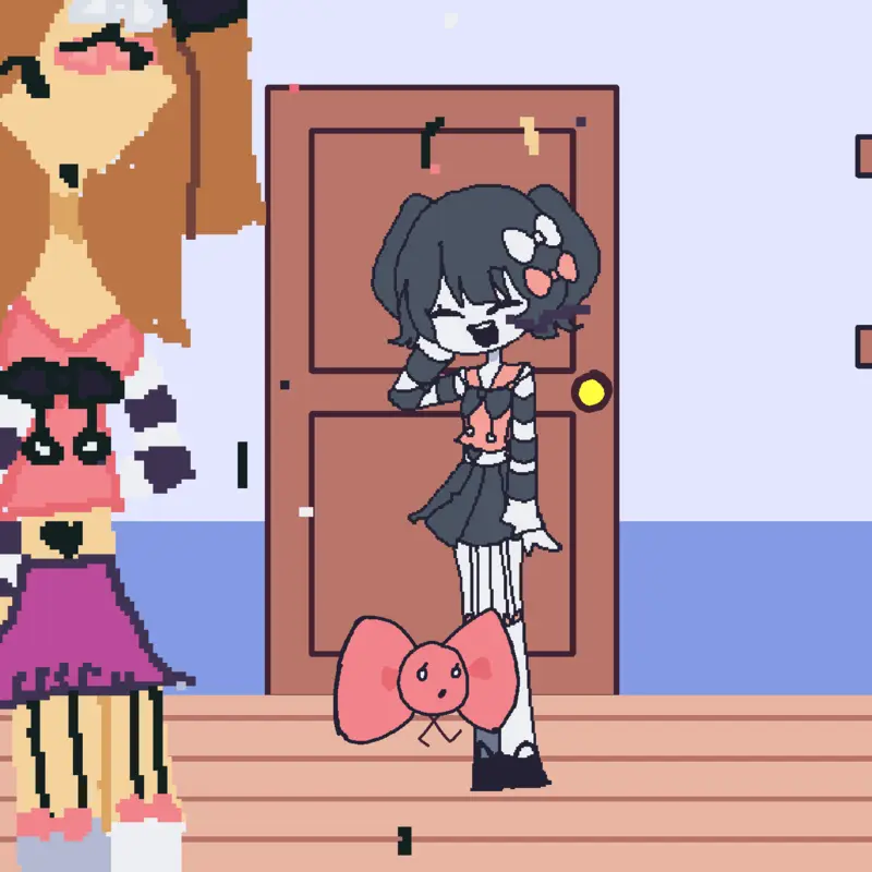 Game by @Sienna2317
