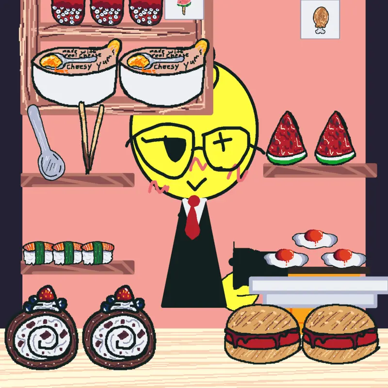 Game by @Moki_happy