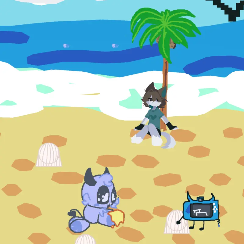 Game by @iDar