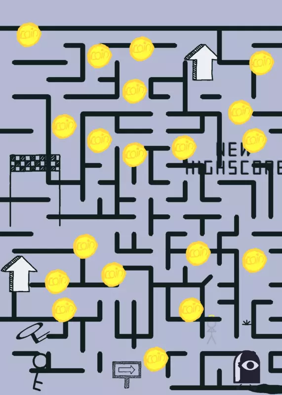 Game by @tehzeeb