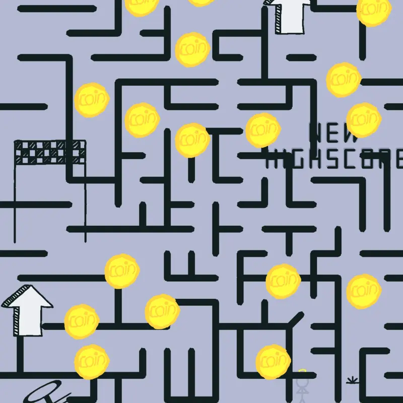 Game by @tehzeeb