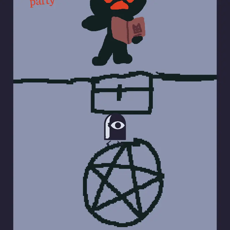 Game by @the_mothman