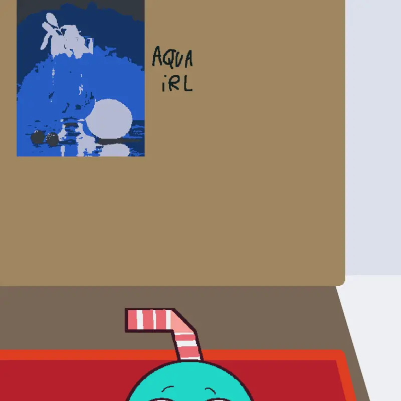 Game by @P3nkie_loves_sprunki