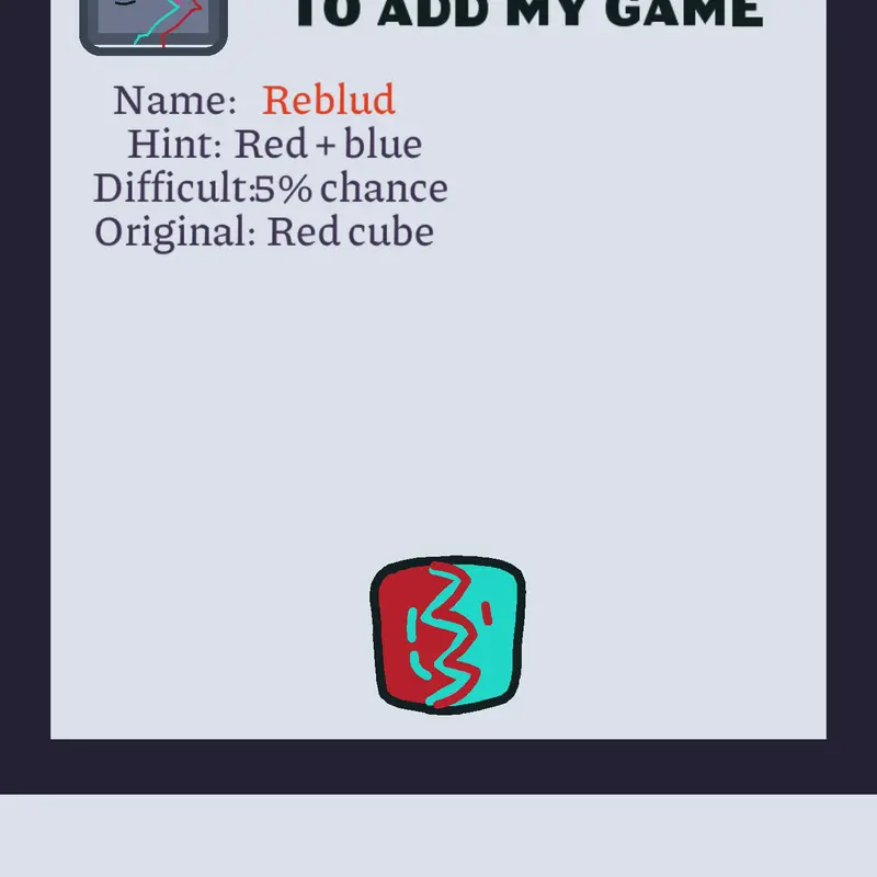 Game by @EJTHECHAOS