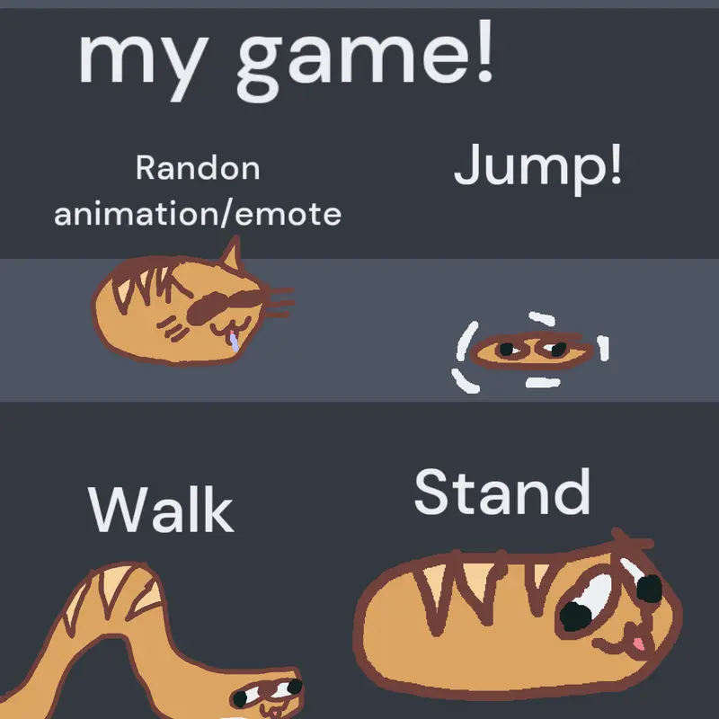 Game by @S106