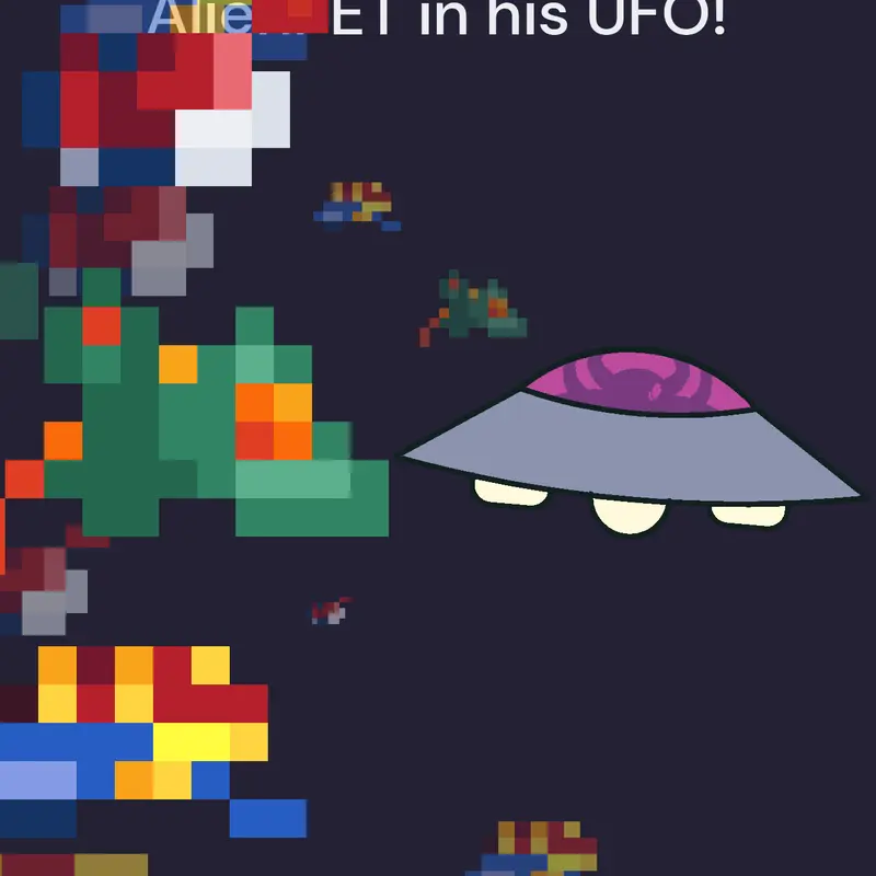 Game by @Anthonyismerim