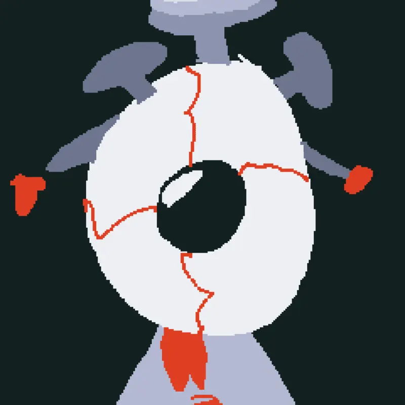 Game by @fogena