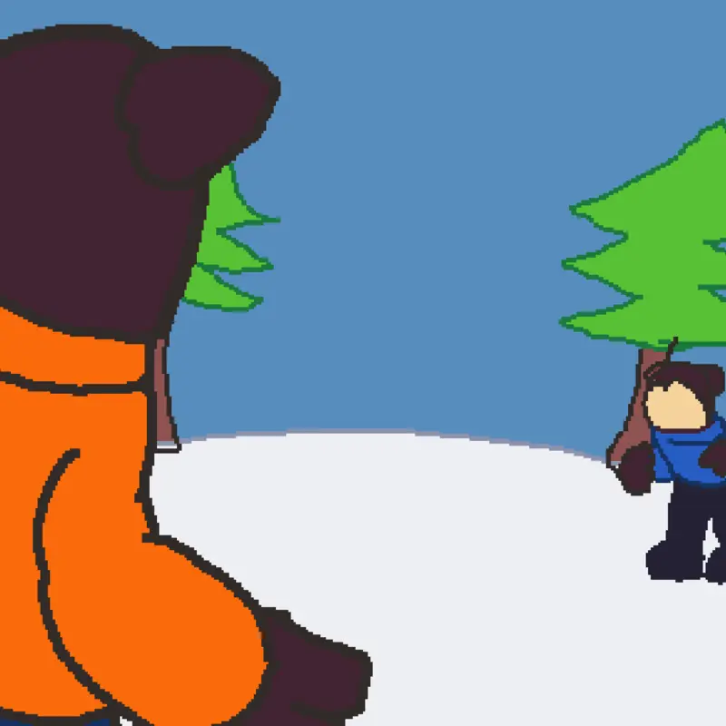 Game by @gaey