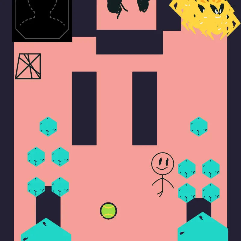 Game by @MackDylan78910