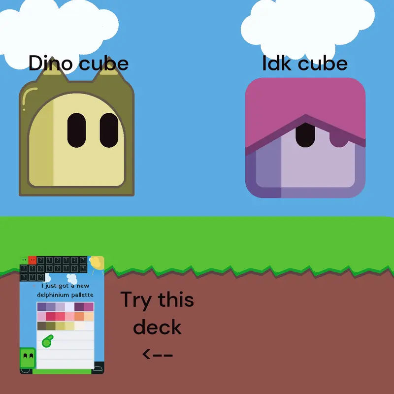 Game by @Aliceanimation